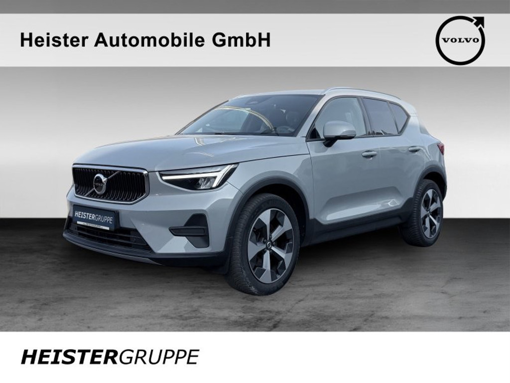 Volvo XC40 XC40