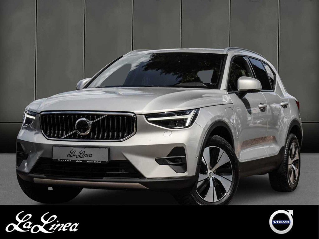 Volvo XC40 XC40