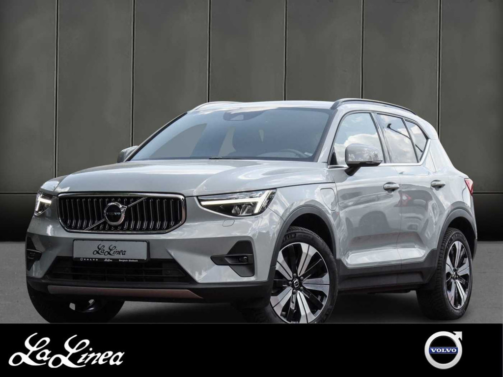 Volvo XC40 XC40
