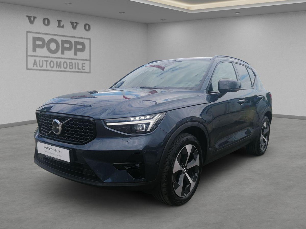 Volvo XC40 XC40