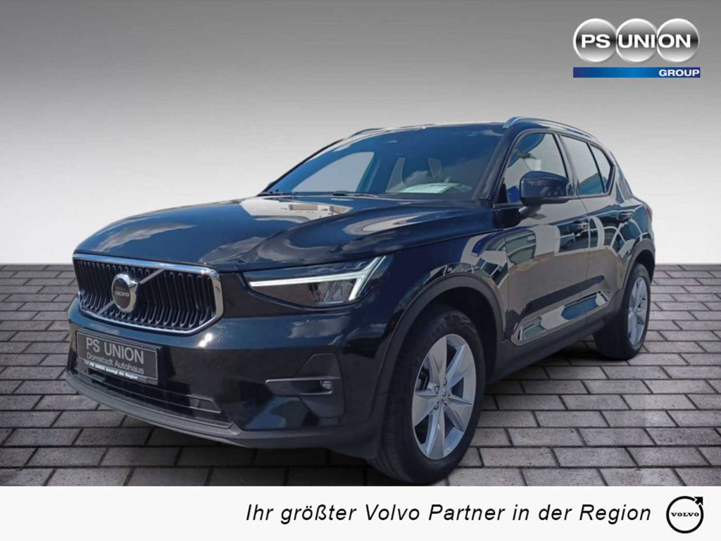 Volvo XC40 Core