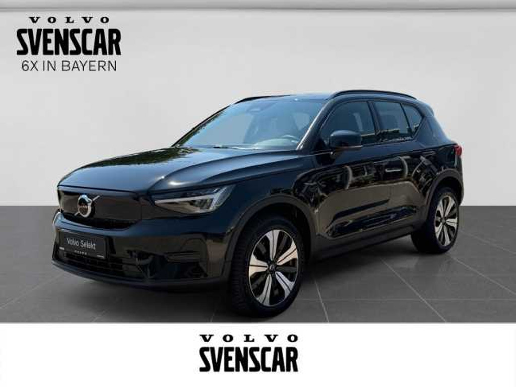 Volvo XC40 XC40
