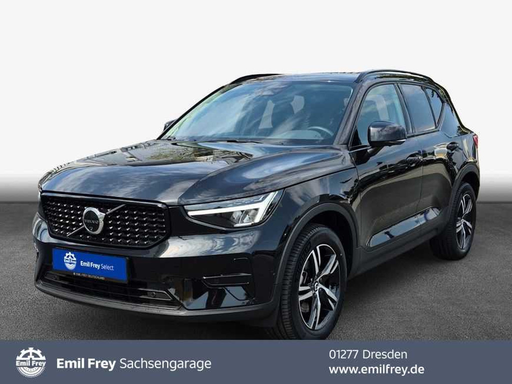 Volvo XC40 XC40