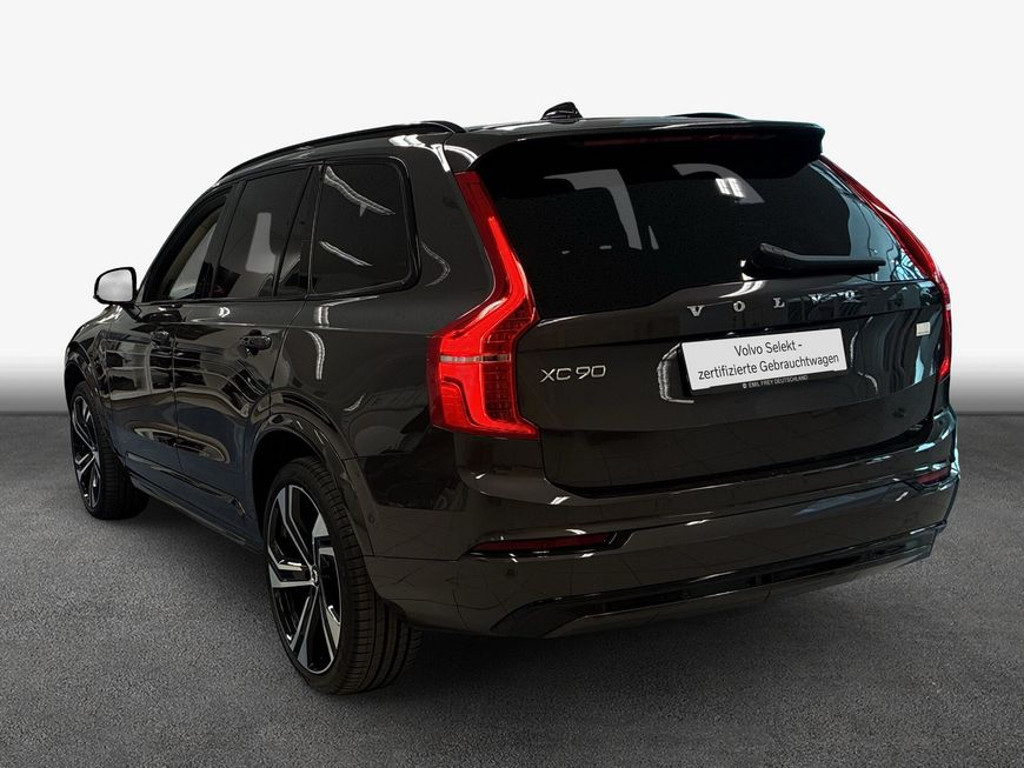 Volvo XC90 XC90