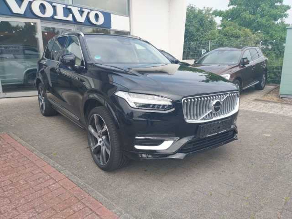 Volvo XC90 Ultimate