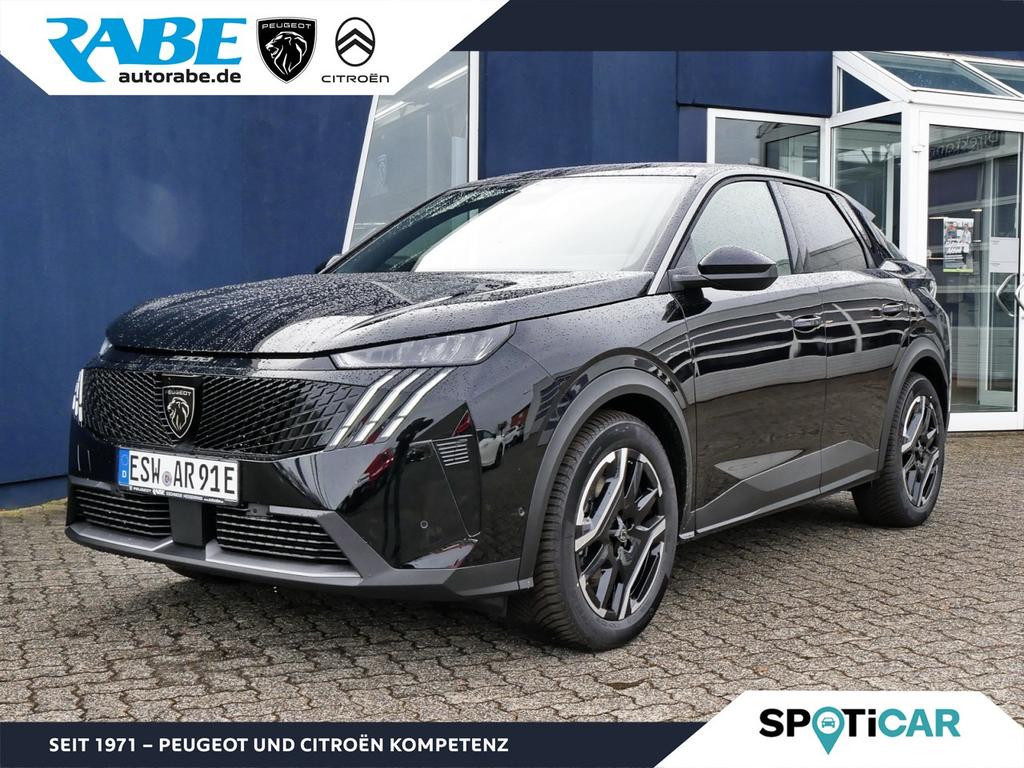 Peugeot E-3008 Allure Pack Executive