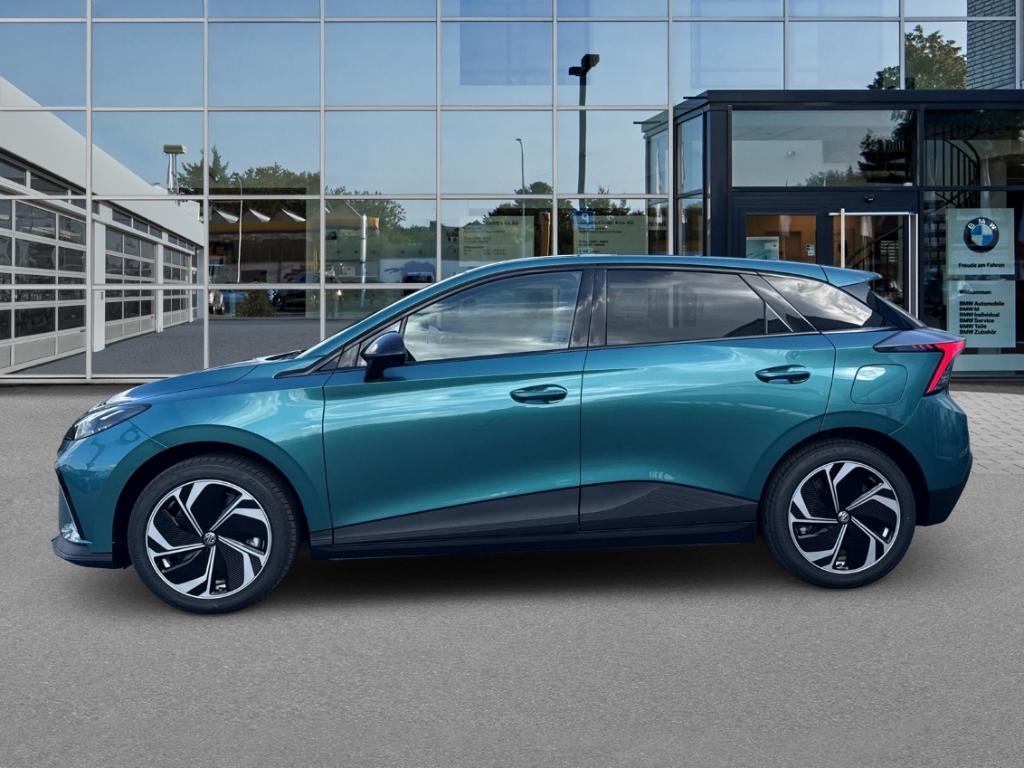 MG MG4 EV 64 kWh Comfort Premium