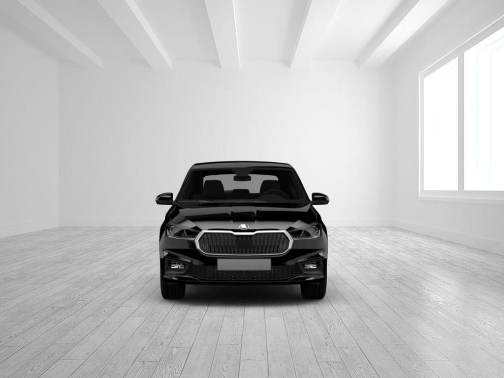 Skoda Fabia Monte Carlo 85