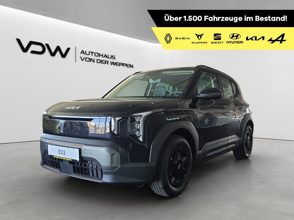 Kia EV2 Earth 42.2kWh