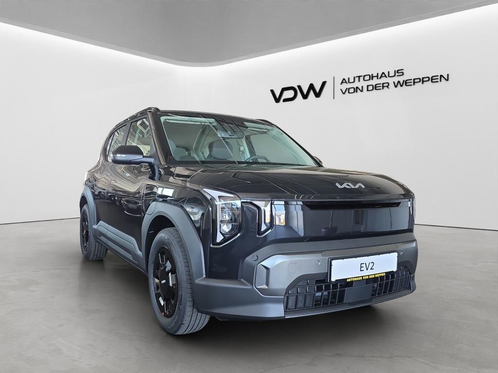 Kia EV2