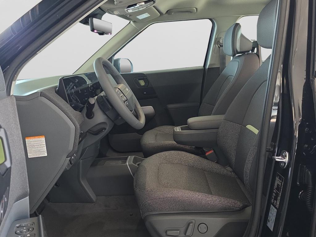Kia EV2