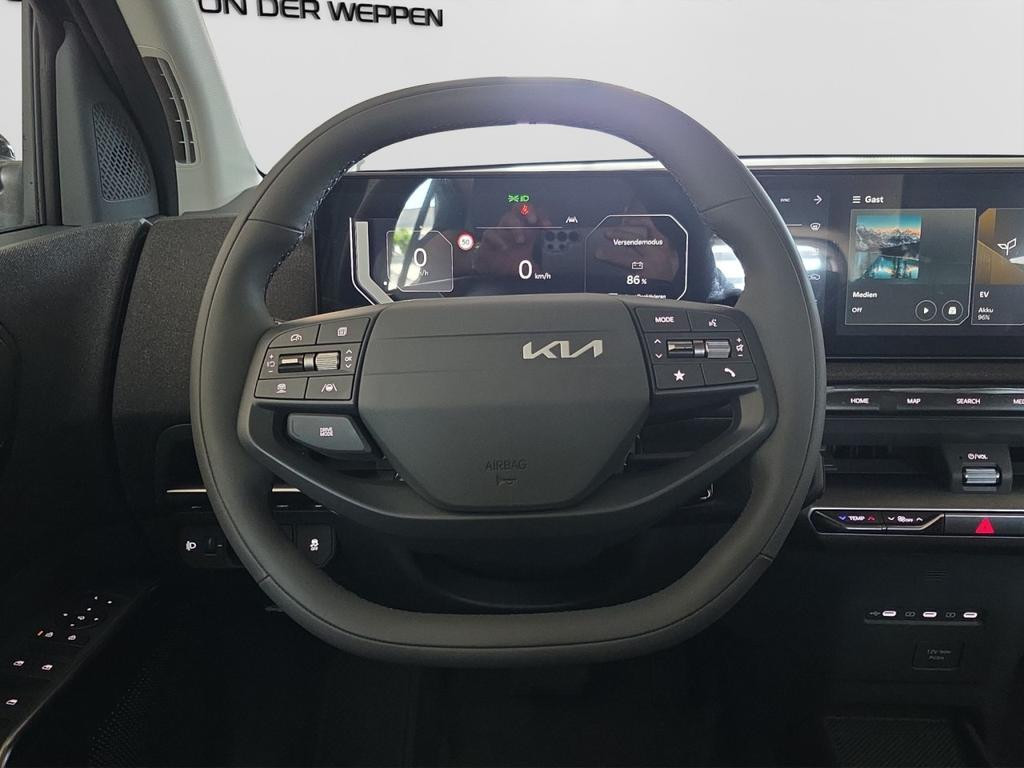 Kia EV2