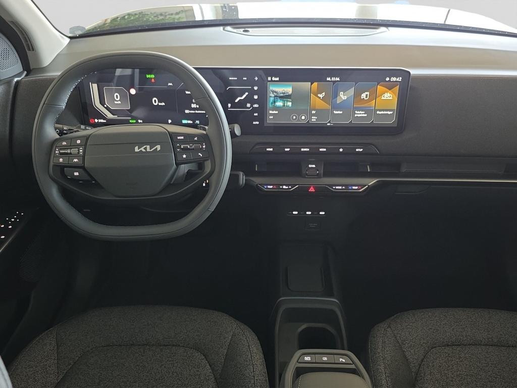 Kia EV2