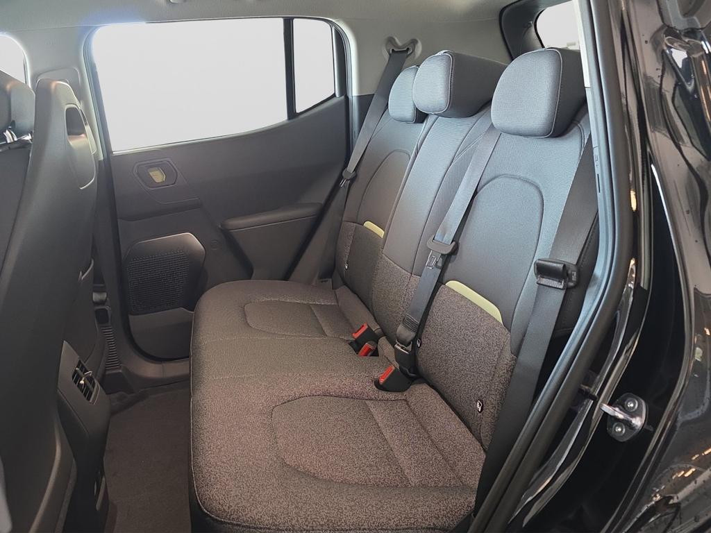 Kia EV2