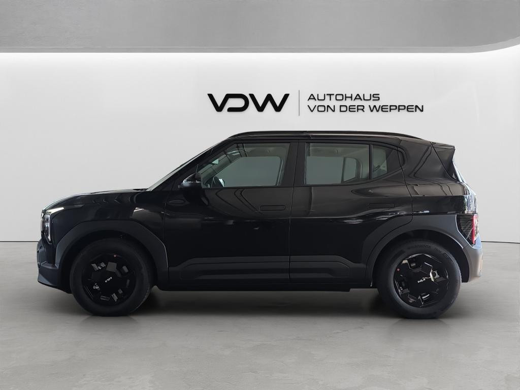 Kia EV2