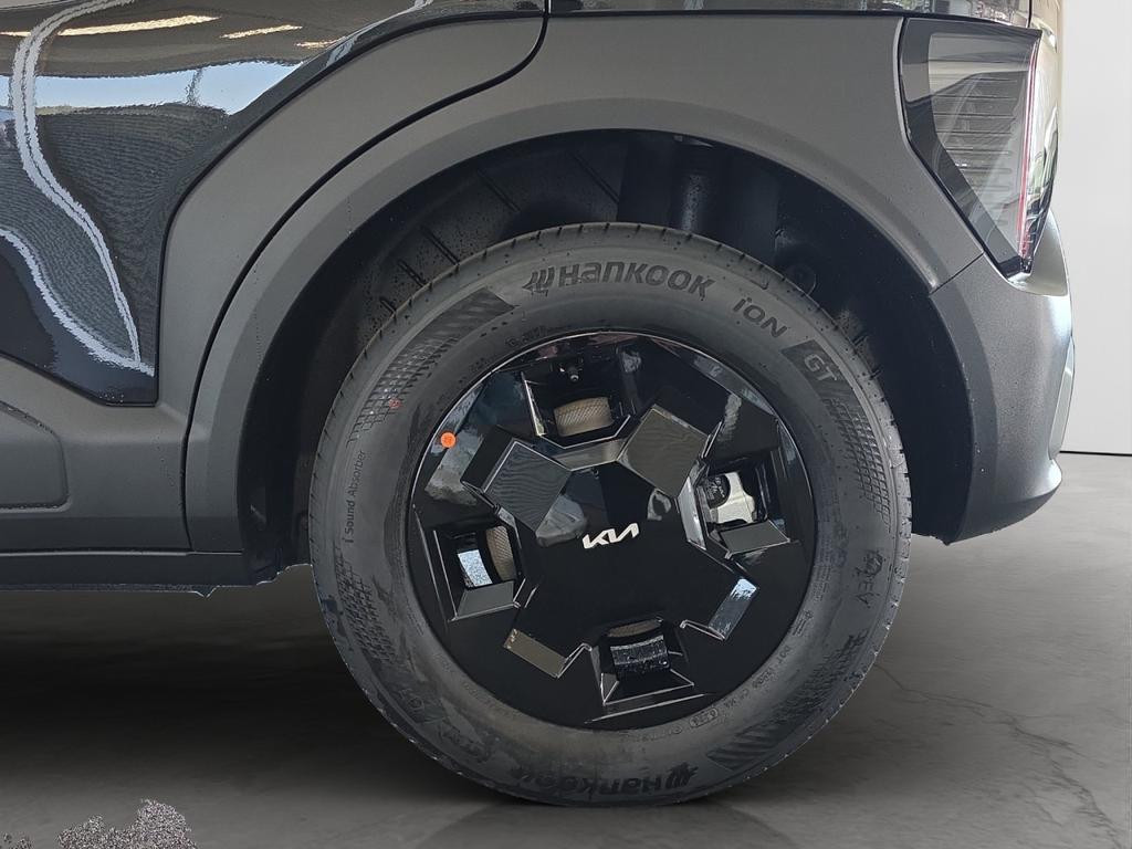 Kia EV2