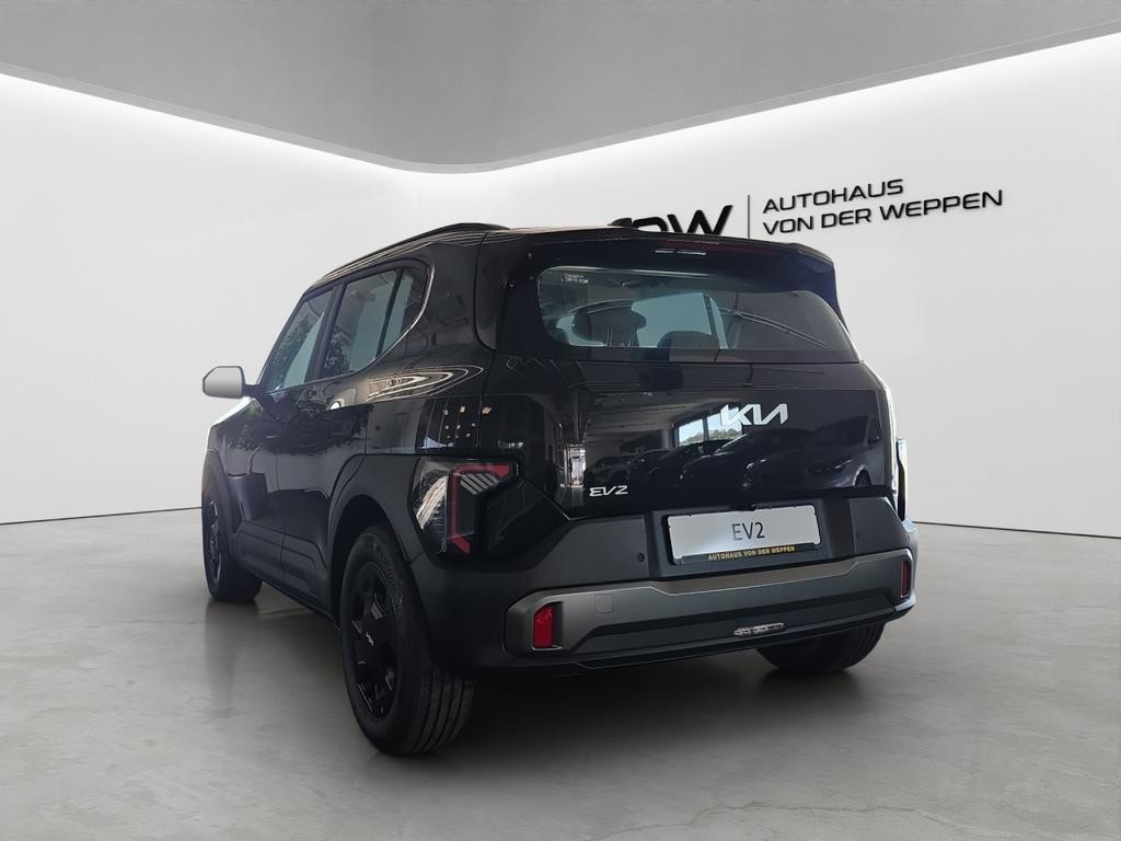 Kia EV2