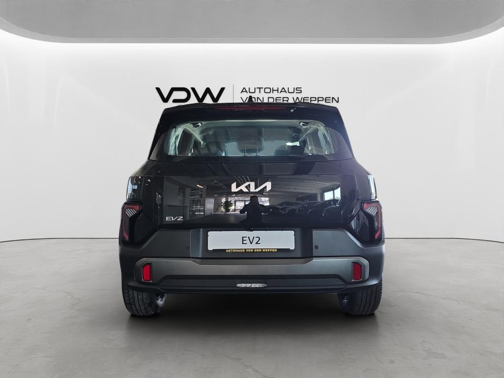 Kia EV2