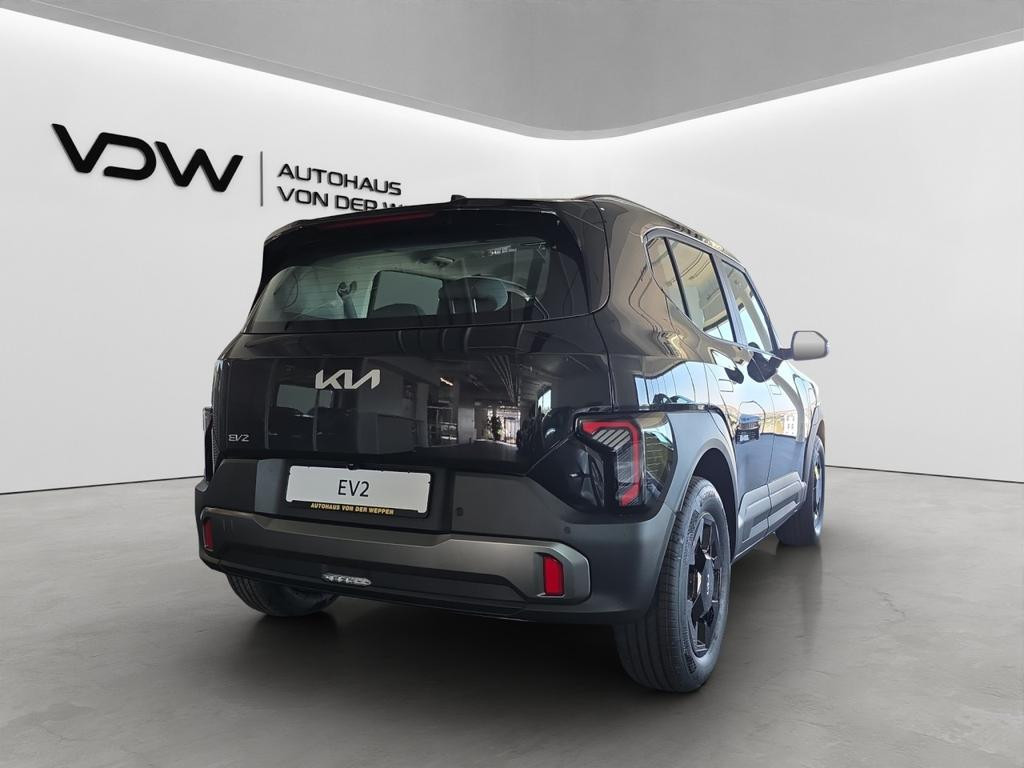 Kia EV2