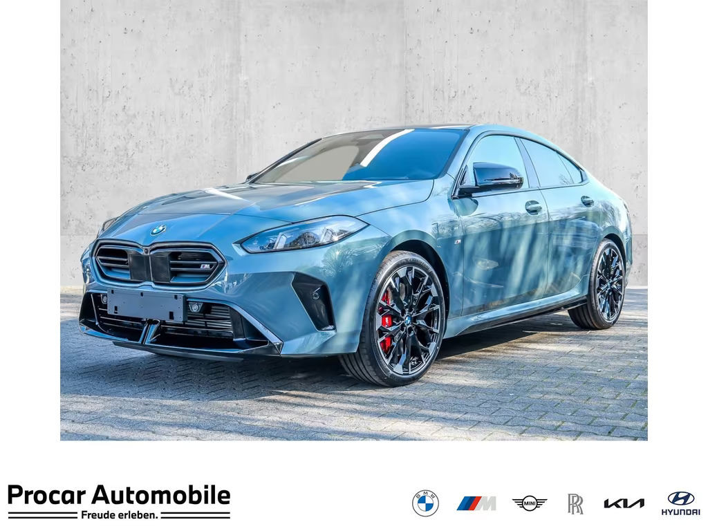 BMW M235 M-Sport