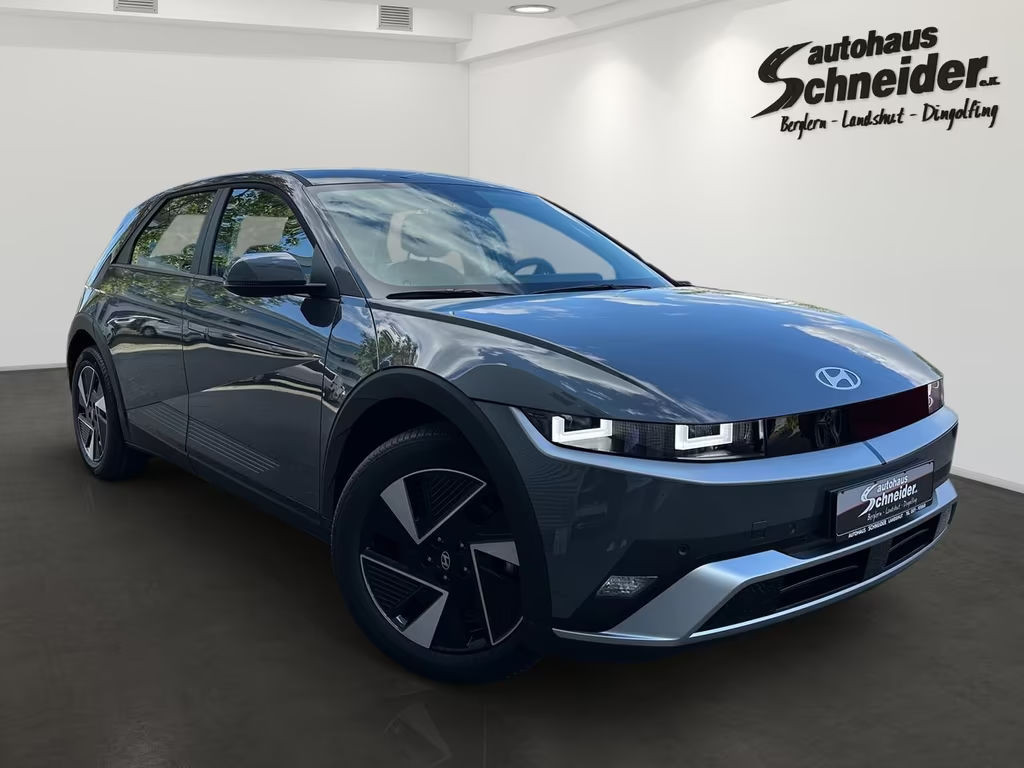 Hyundai Ioniq 5