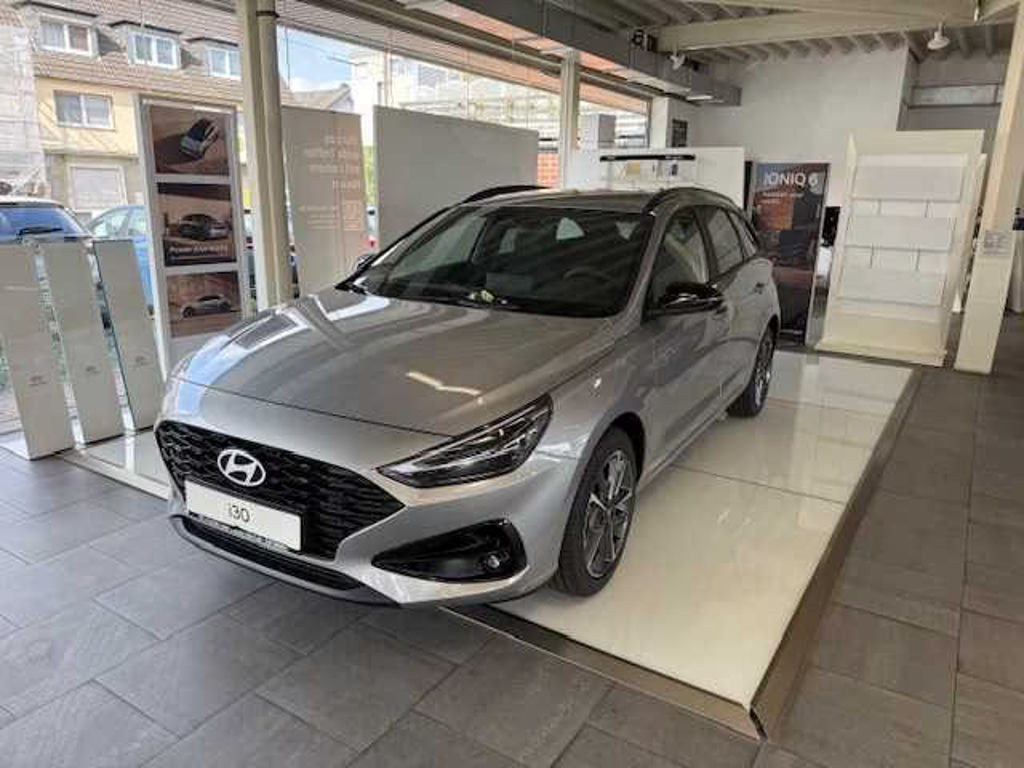 Hyundai i30 Comfort