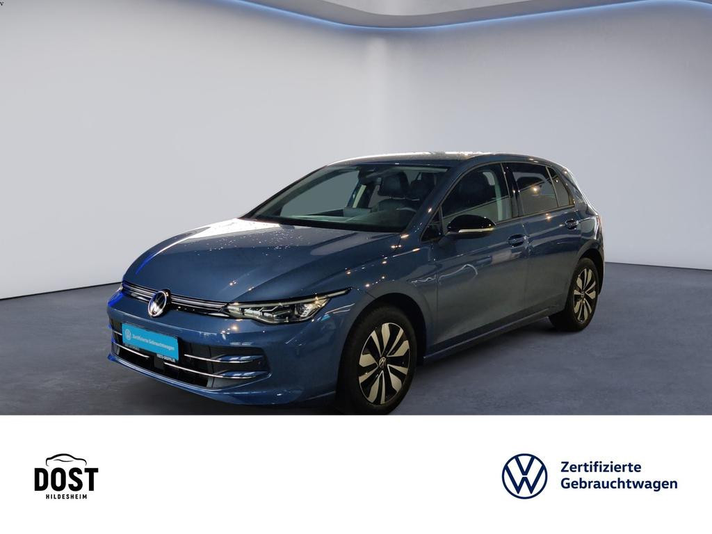 Volkswagen Golf DSG 1.5 eTSI