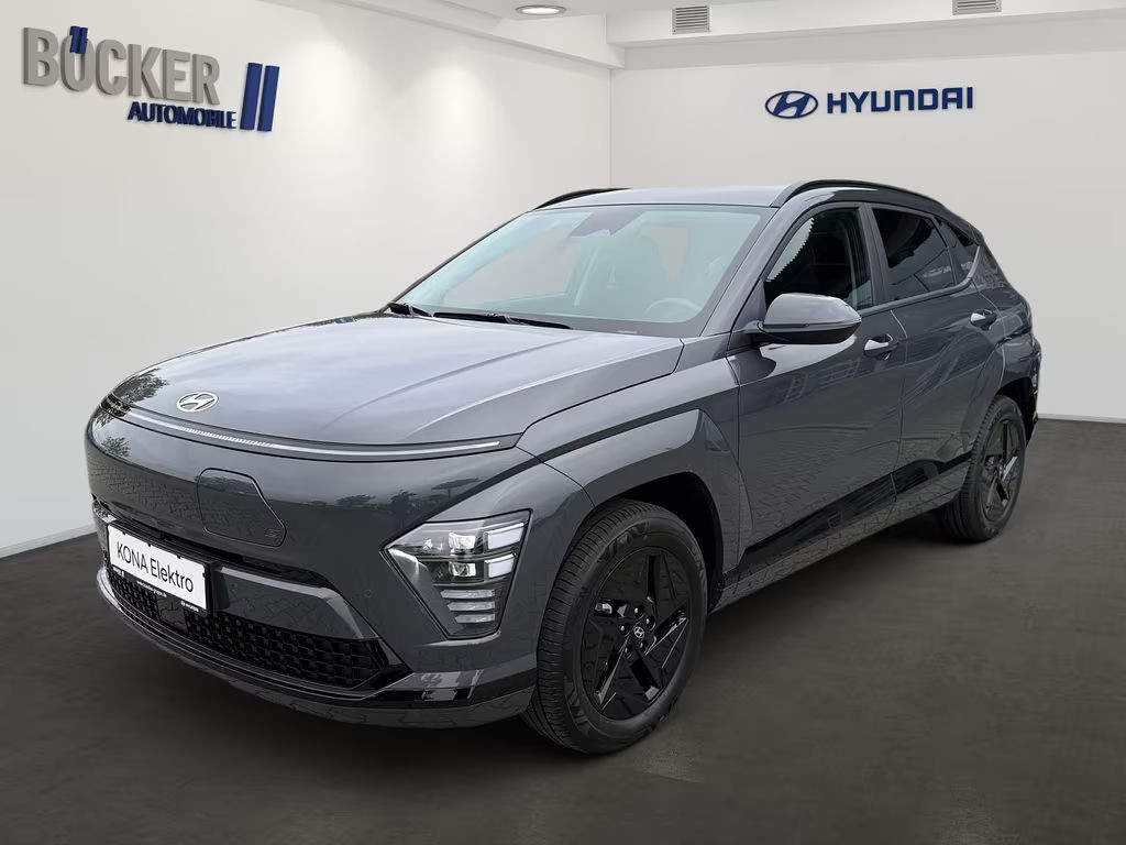 Hyundai Kona Electric Trend