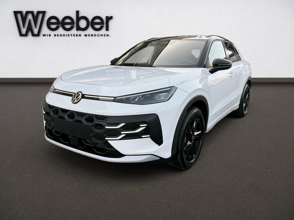 Volkswagen T-Roc DSG Style