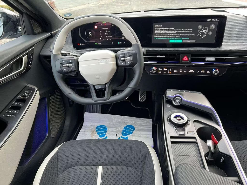 Kia EV6