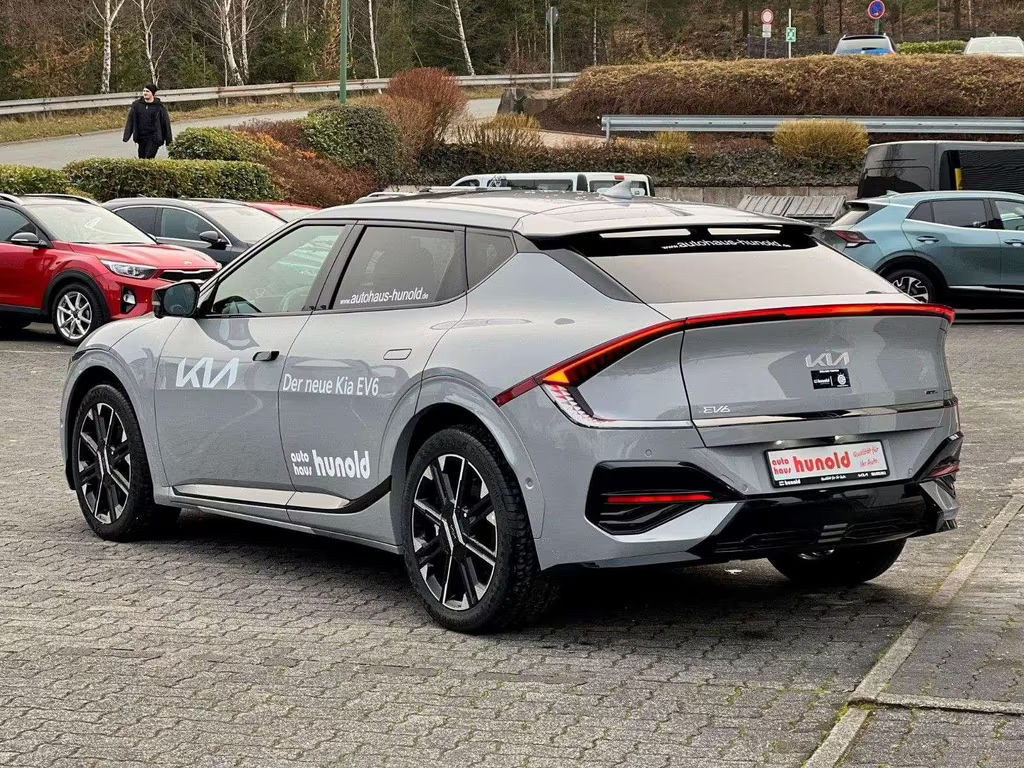 Kia EV6