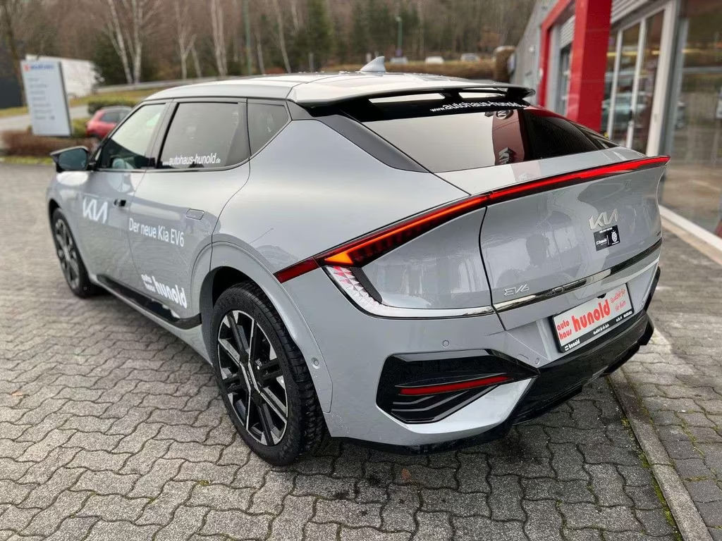 Kia EV6