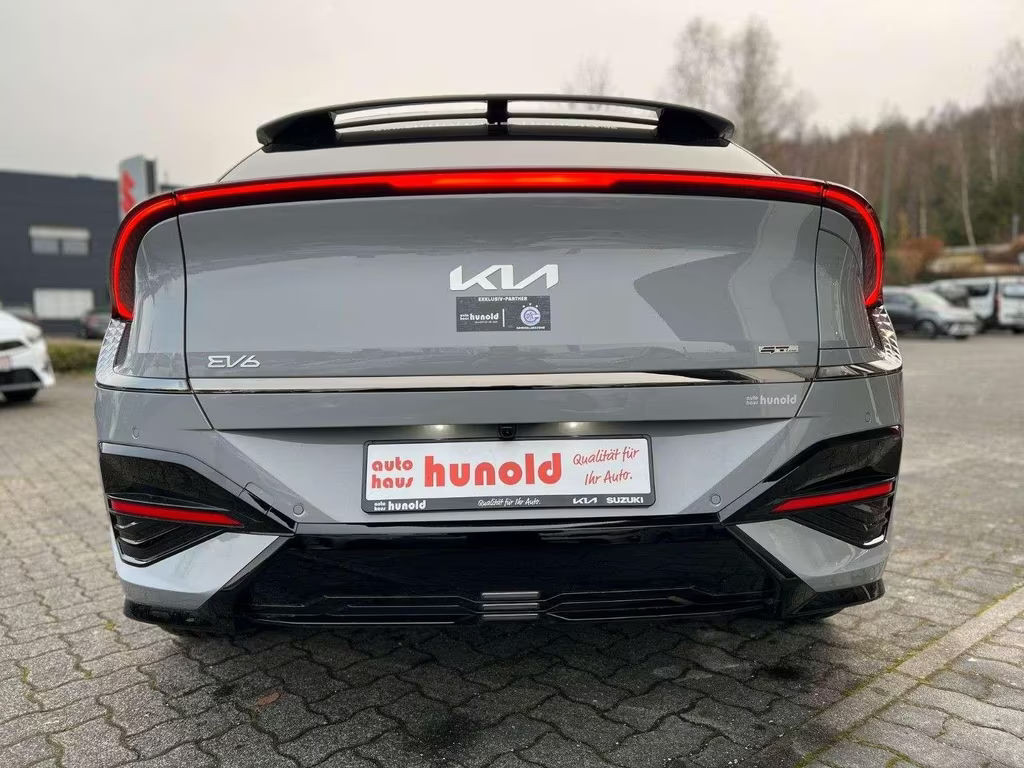 Kia EV6