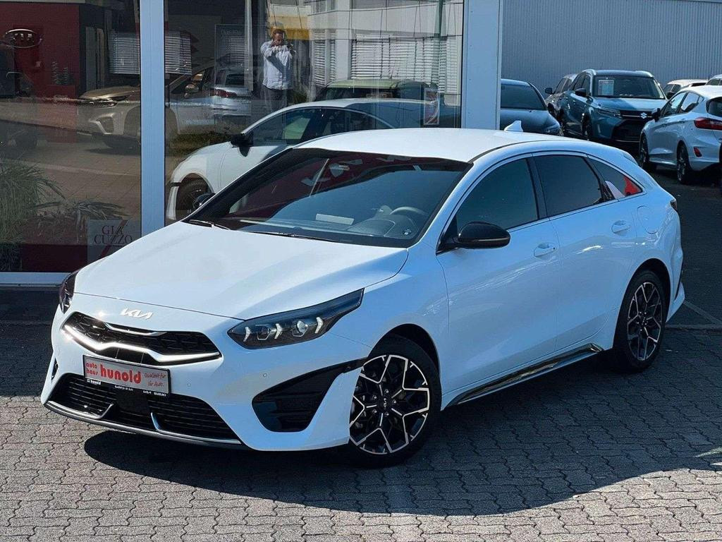 Kia ProCeed GDi GT-Line
