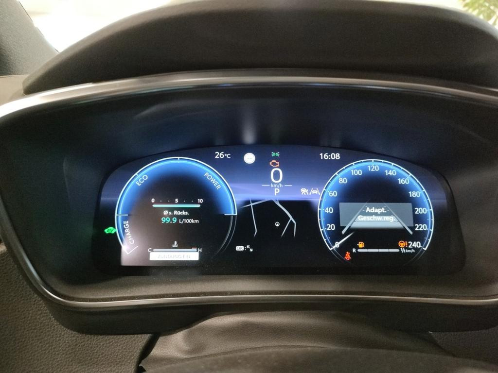 Suzuki Swace