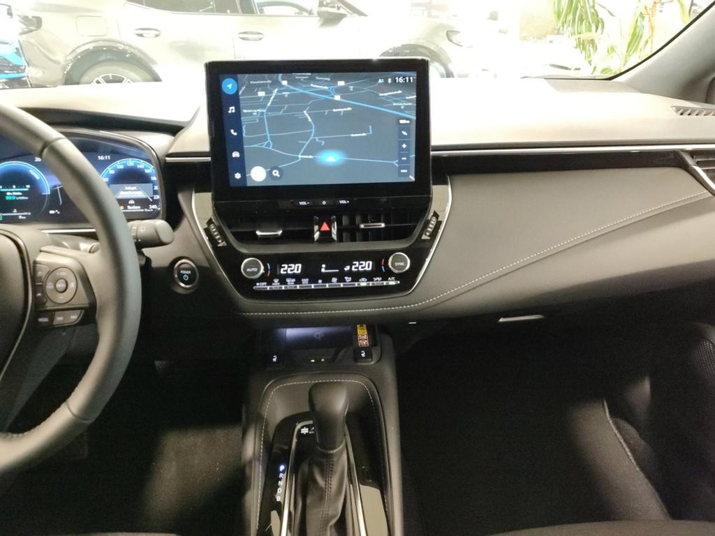 Suzuki Swace