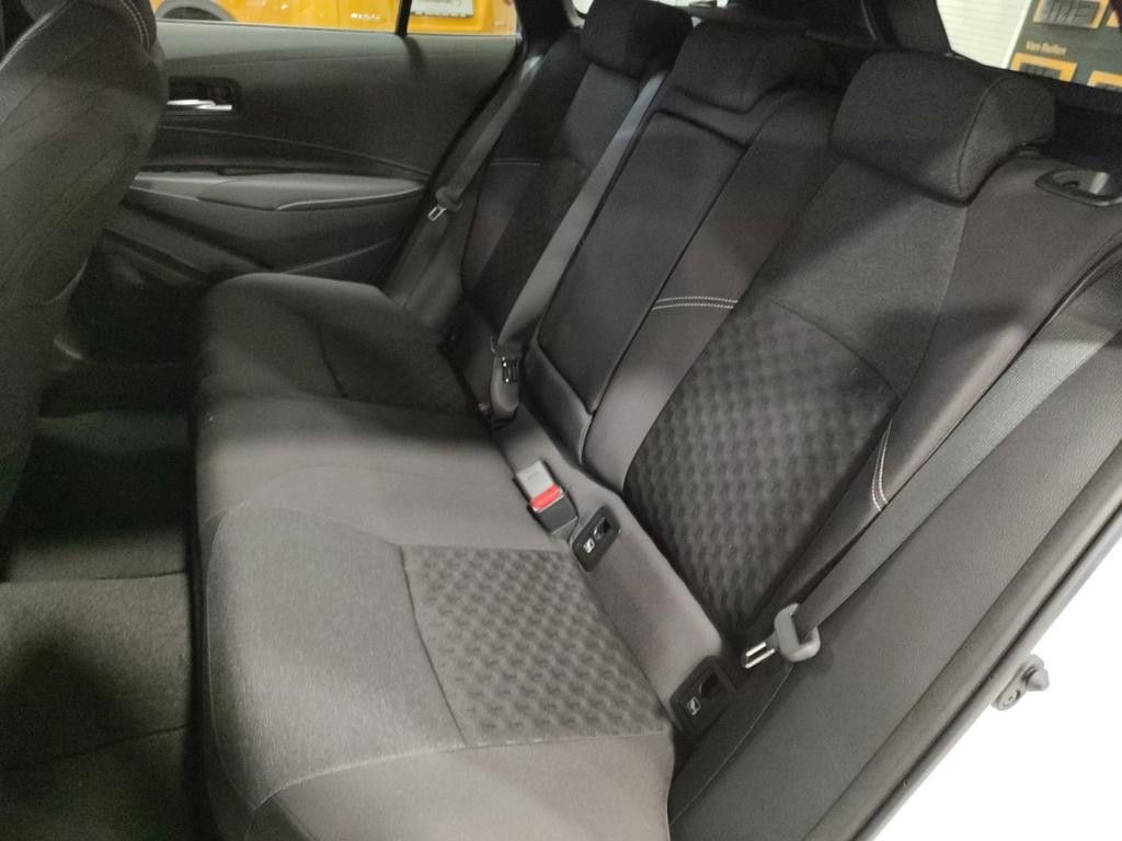 Suzuki Swace