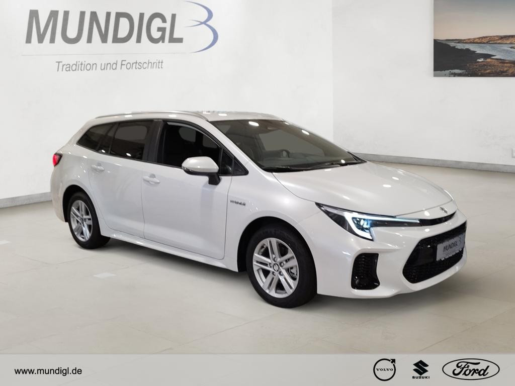 Suzuki Swace