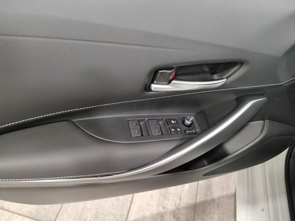 Suzuki Swace