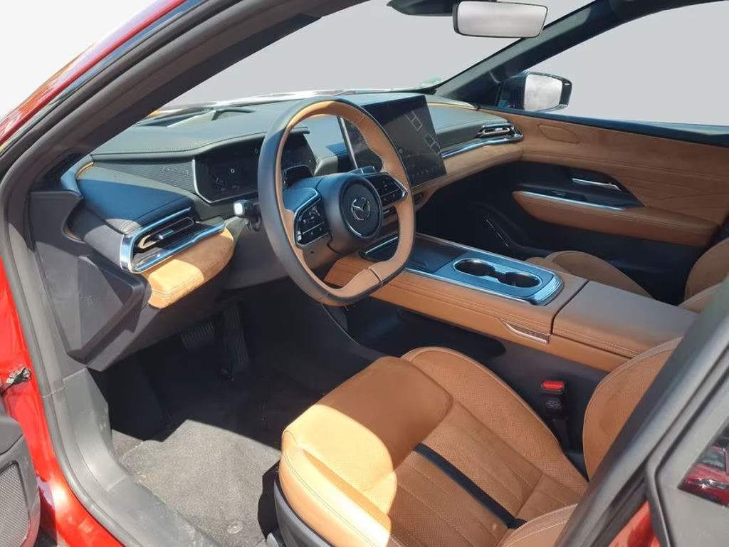 Mazda 6e