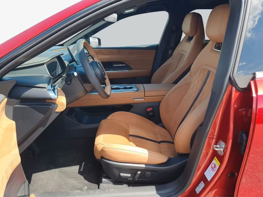 Mazda 6e
