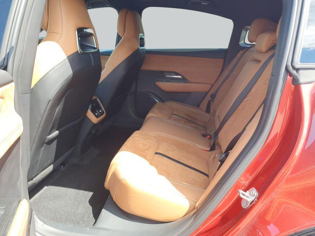 Mazda 6e