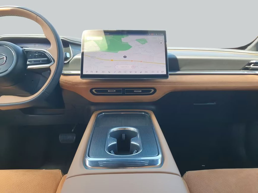Mazda 6e
