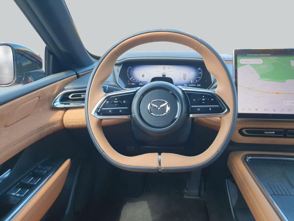 Mazda 6e