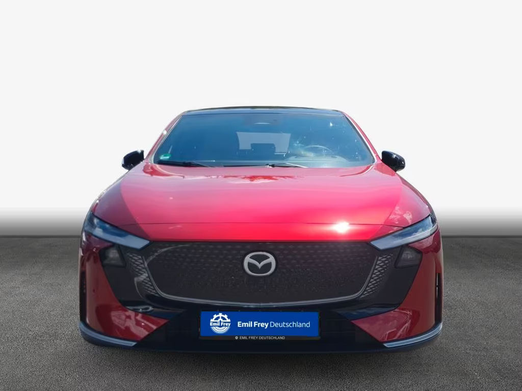 Mazda 6e