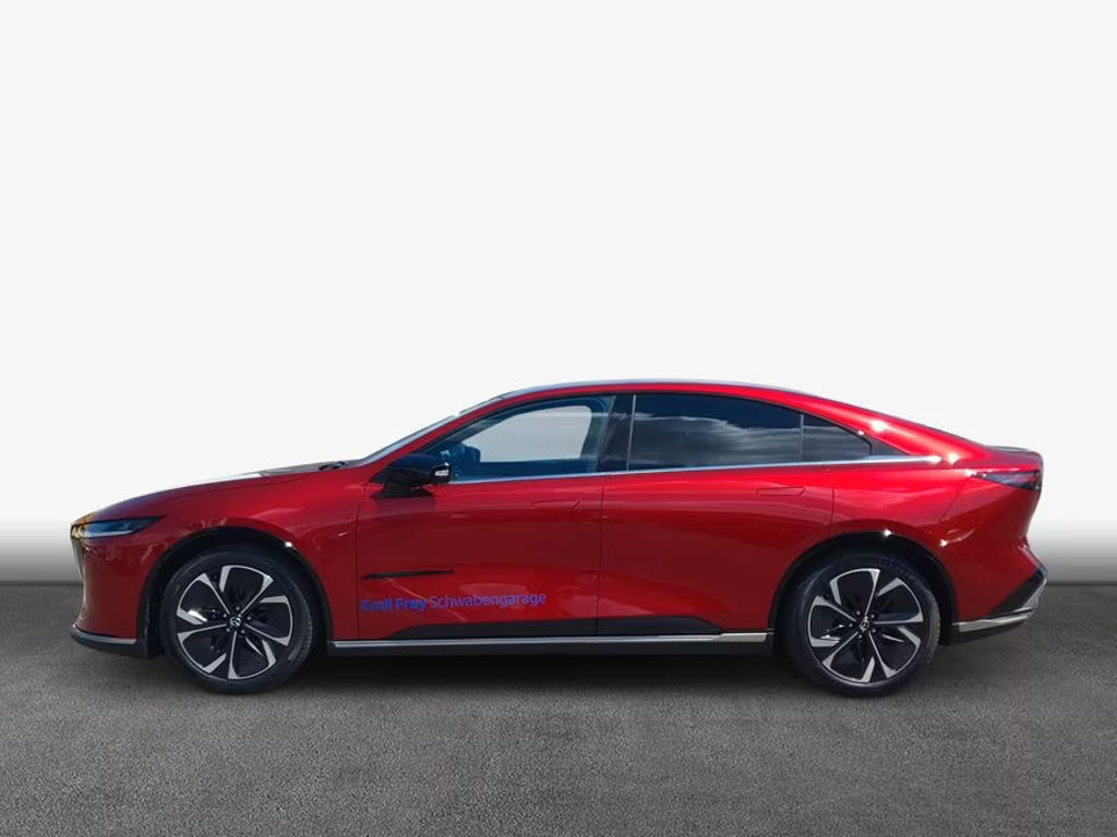 Mazda 6e