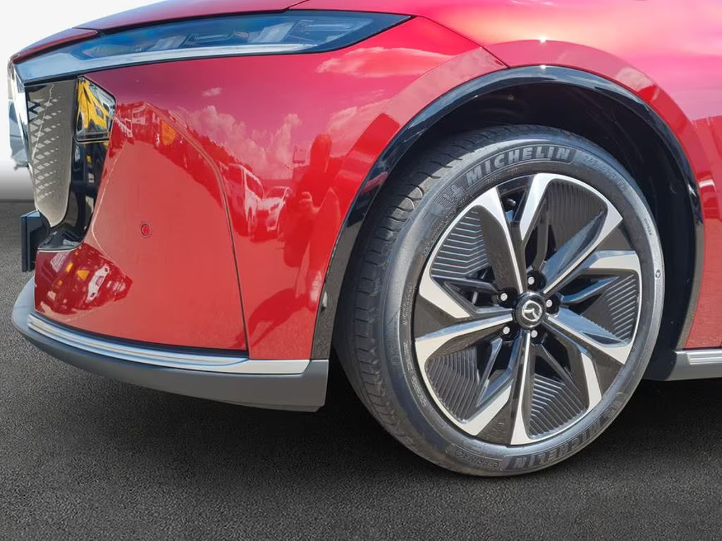 Mazda 6e