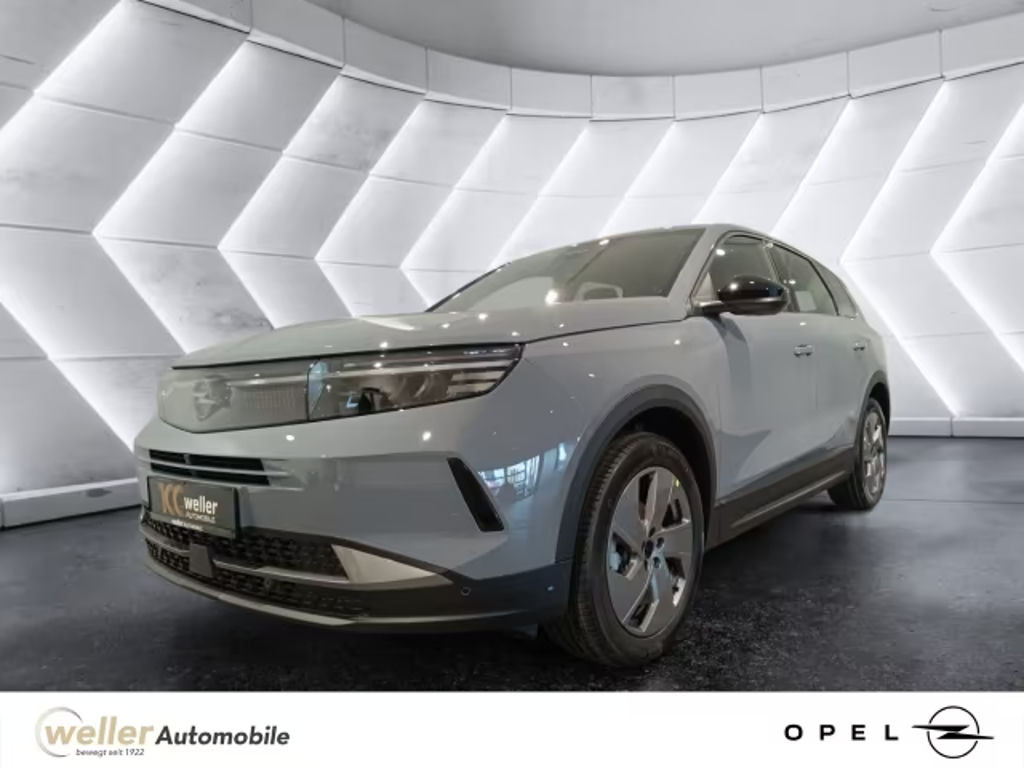 Opel Grandland 1.2 Turbo Hybrid Turbo