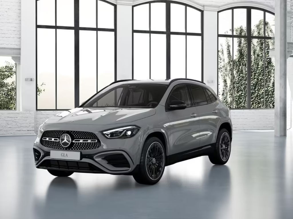 Mercedes-Benz GLA-Klasse GLA 200 AMG Line
