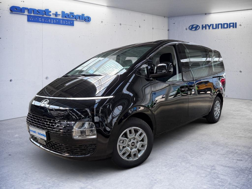 Hyundai Staria Trend